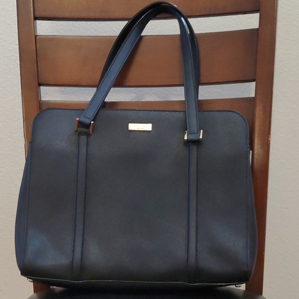 Kate Spade Newbury Lane Miles Bag - Picture 1 of 15